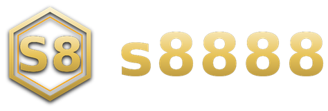 s8888 logo